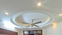 Cho thuê nhà nguyên căn ngõ 150 Tân Khai, Hoàng Mai, 35m2, 5 tầng, 3 ngủ khép kín, 11 Triệu